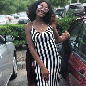 Meet your Posher, Imani